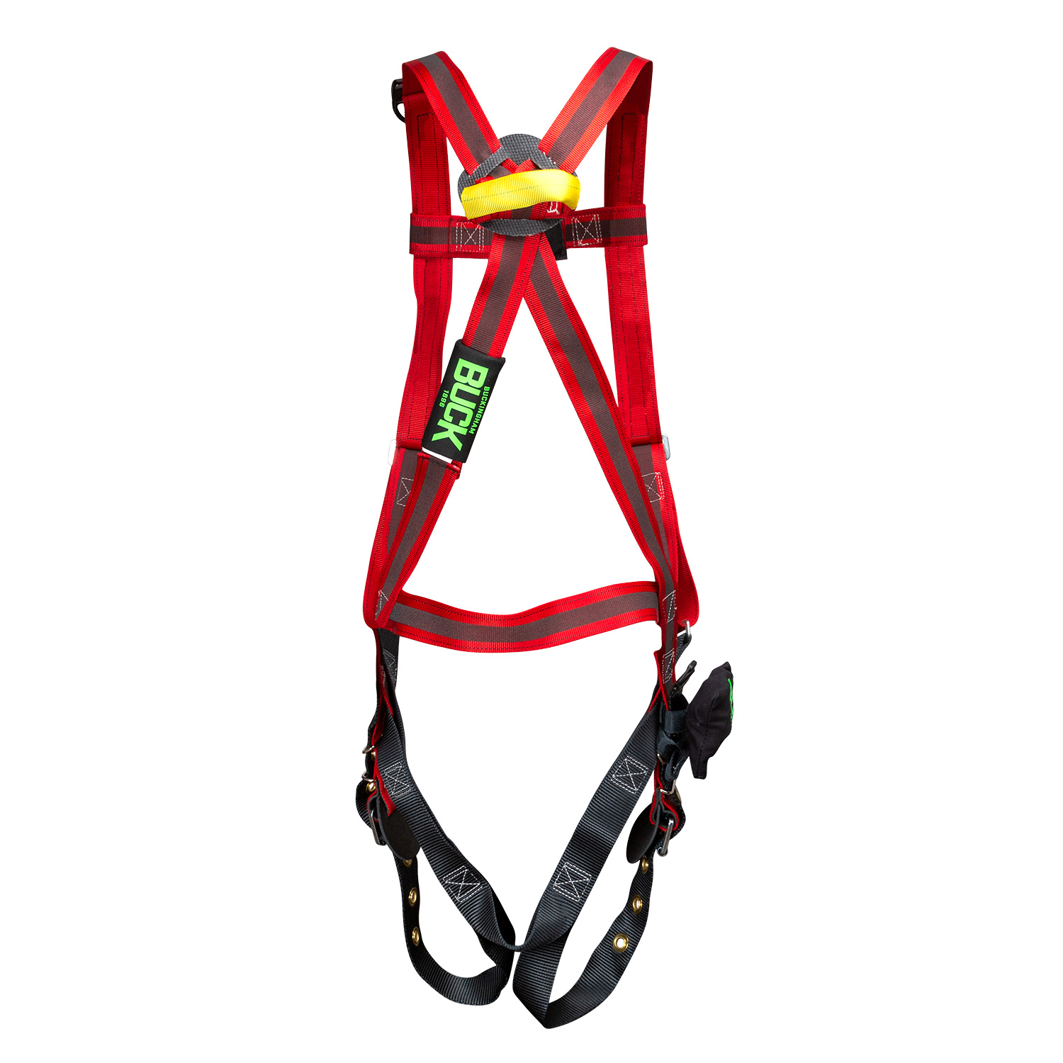 Full Body Harness W/105RSK1 attached - U6494700HR4 - Image 3
