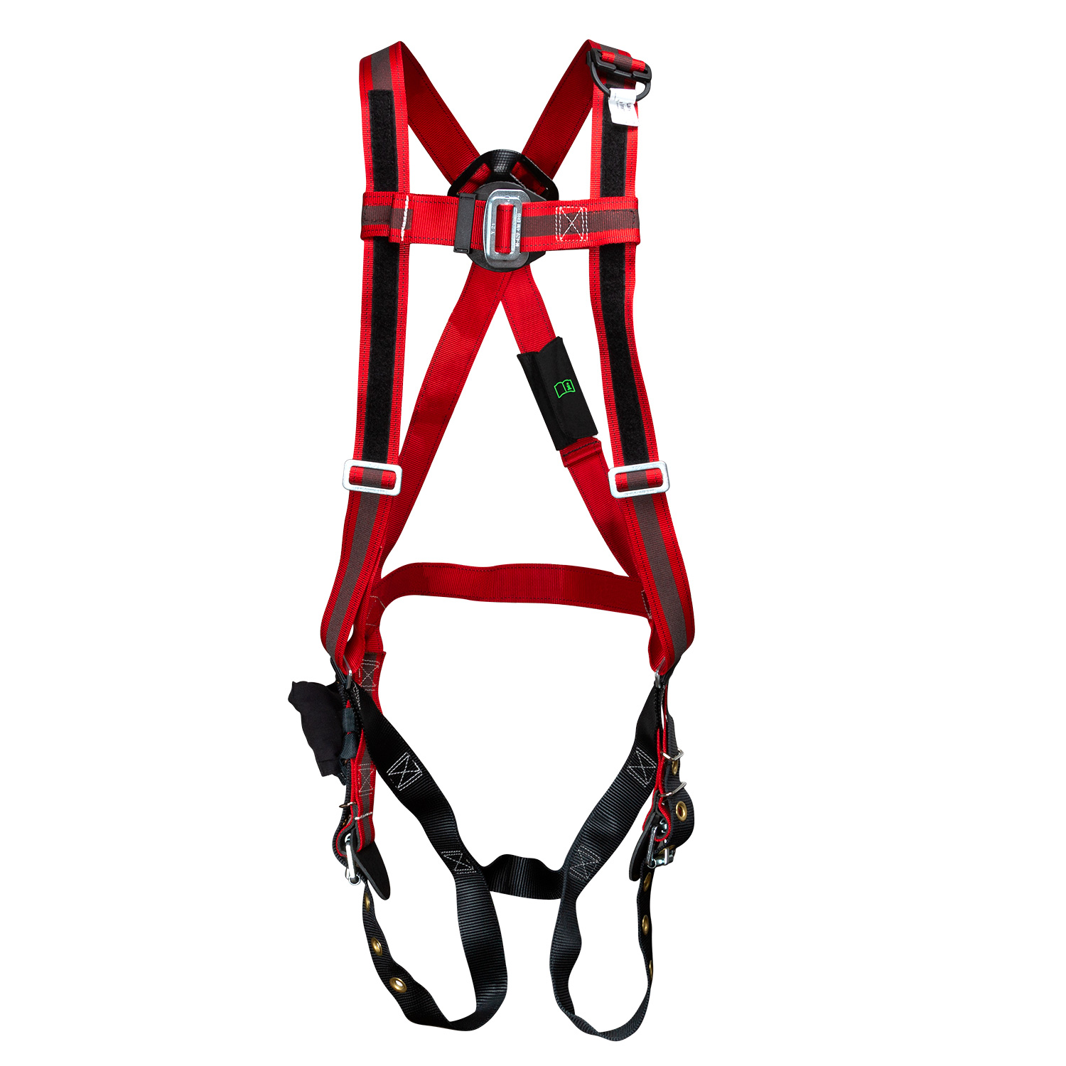 Full Body Harness W/105RSK1 attached - U6494700HR4