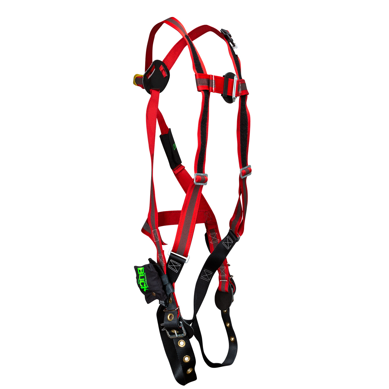 Full Body Harness W/105RSK1 attached - U6494700HR4 - Image 2