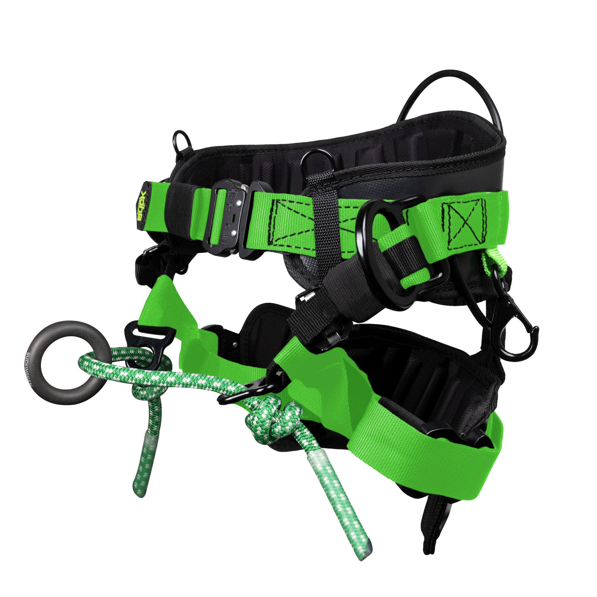 BuckCraft™ Saddle - 17911 - Image 6