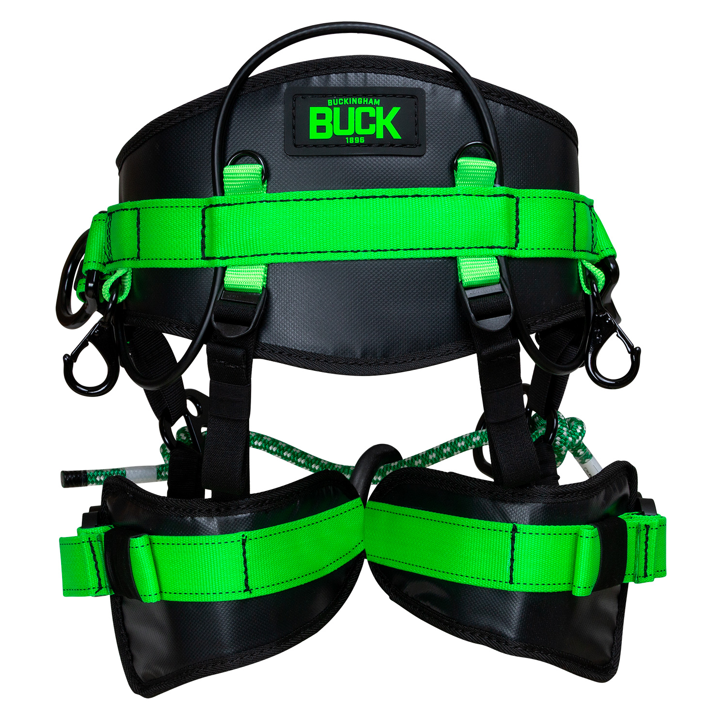BuckCraft™ Saddle - 17911 - Image 7