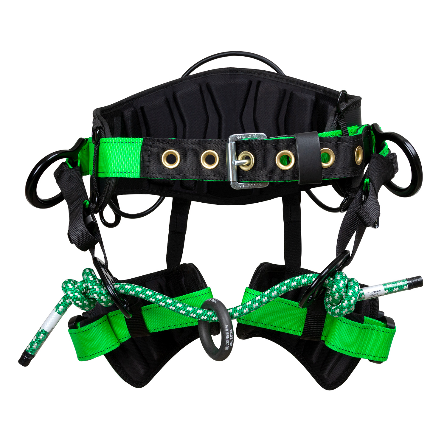 BuckCraft™ Saddle - 17911 - Image 8