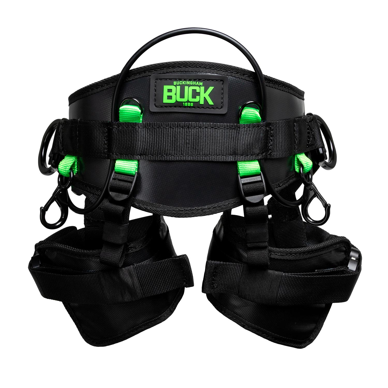BuckCraft™ Saddle - 17911 - Image 3