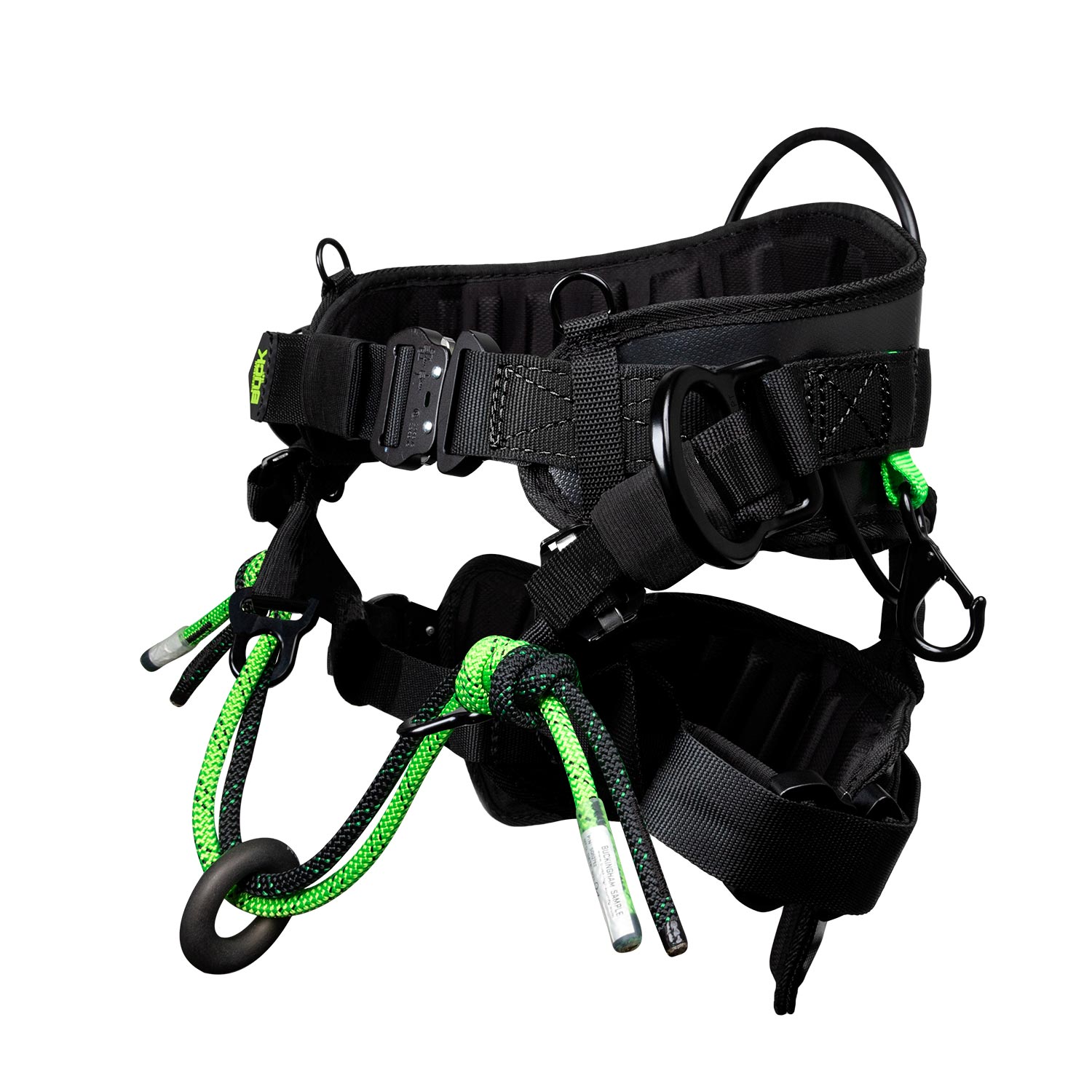 BuckCraft™ Saddle - 17911 - Image 2