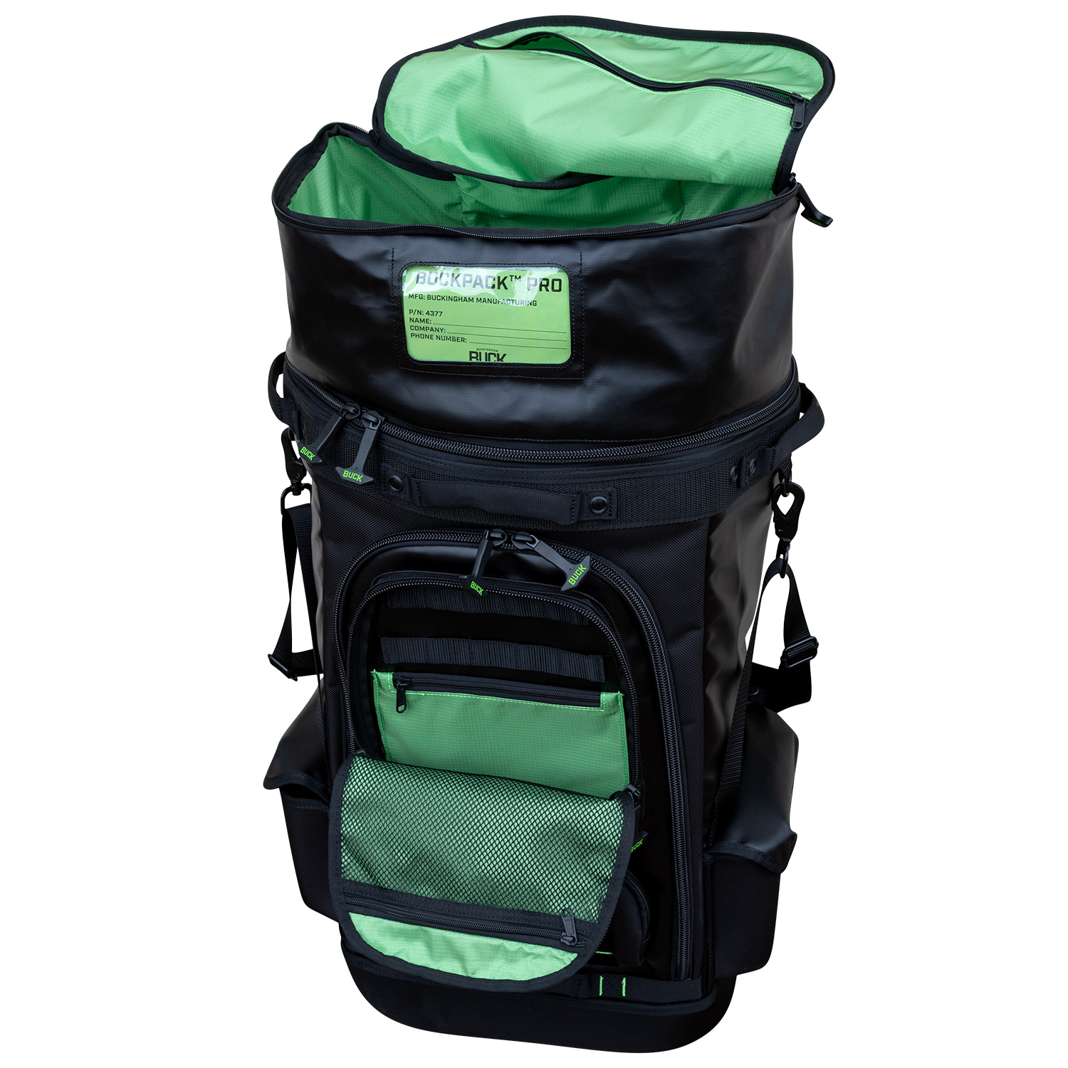 BuckPack™ Pro - 4377 - Image 2