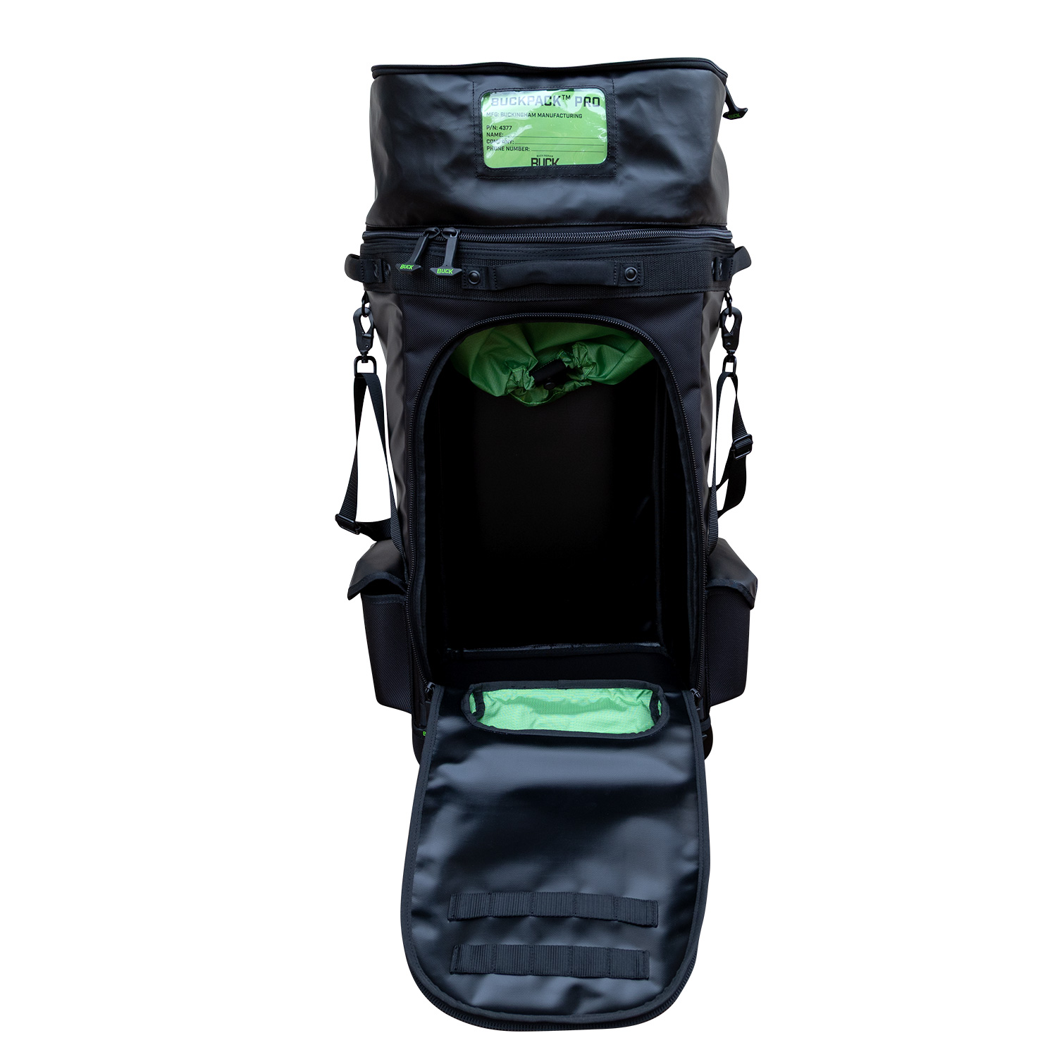 BuckPack™ Pro - 4377 - Image 3