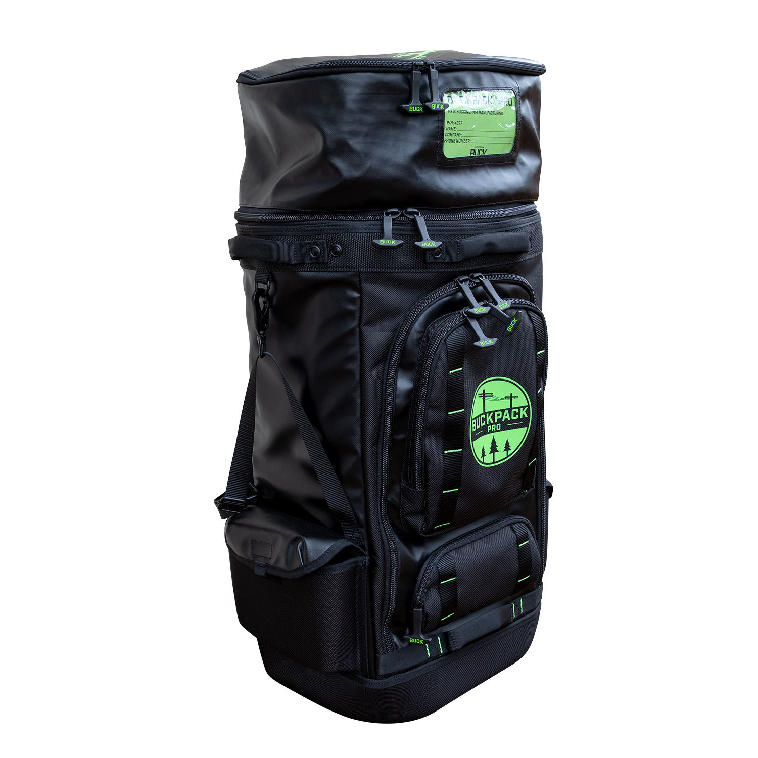 BuckPack™ Pro - 4377 - Image 5
