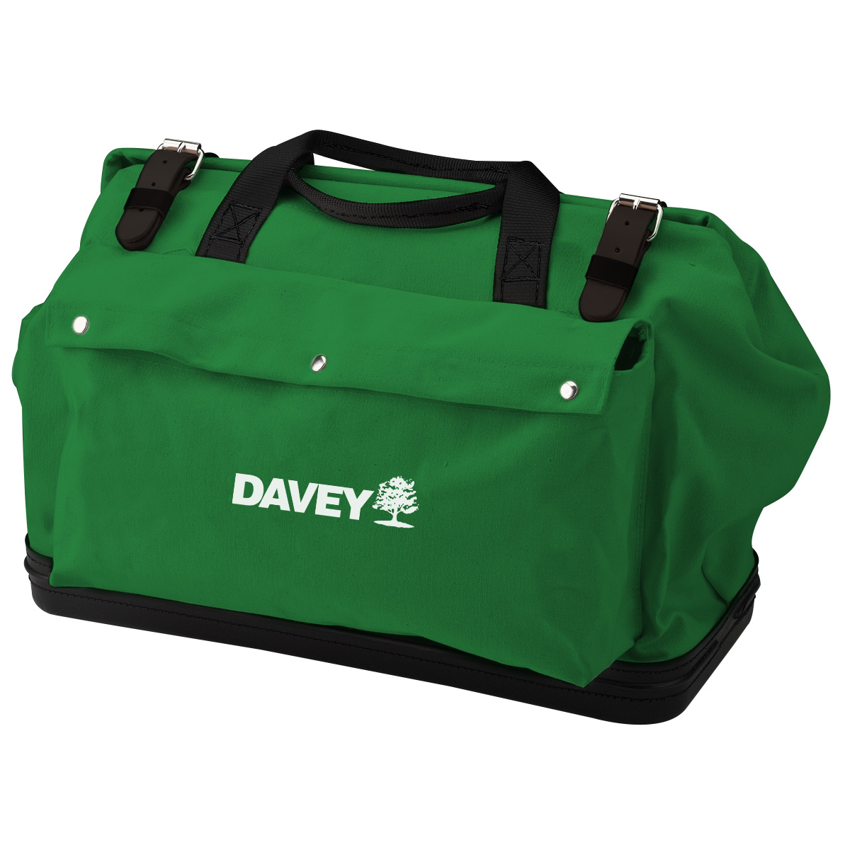 Canvas Equipment Bag - 45332 F-DAV